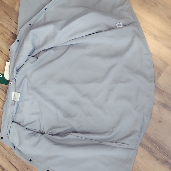 RIGHT of WAY Rowe M Thomas Field Jacket in Griffin - Picture 11 of 16